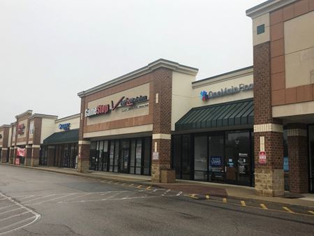 Retail space for Rent at 11216 Capital Blvd in Wake Forest