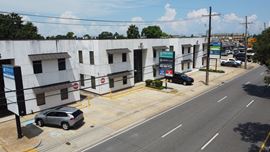 Clearview Office Park