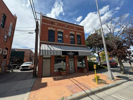 Office space for Sale at 14 North 24th St in Billings