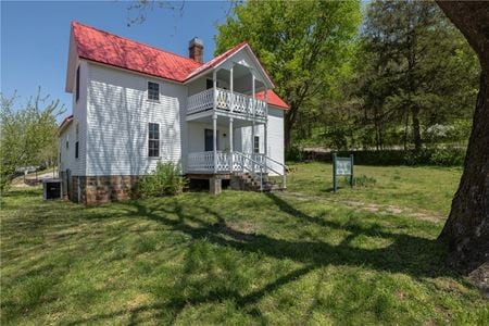 Industrial space for Sale at 505 E Main St in Huntsville
