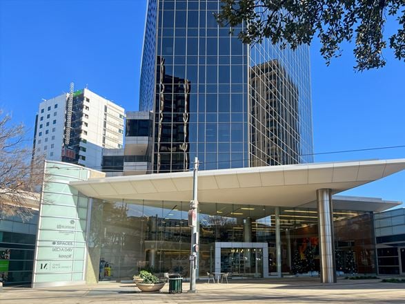 TX, Dallas - Uptown
