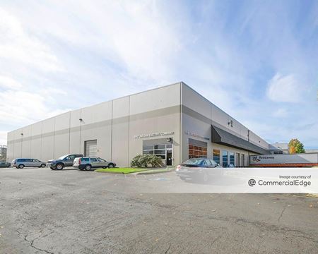 Industrial space for Rent at 705 SE Victory Avenue in Vancouver
