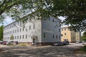 23 Bradford Street