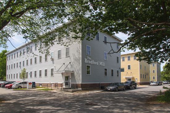 23 Bradford Street