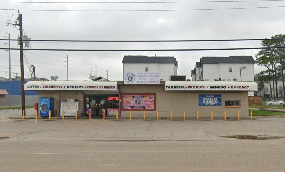 Use Convenience Store As-Is or Redevelop for Retail and/or Office
