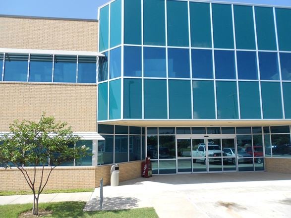 College Station Professional Building II
