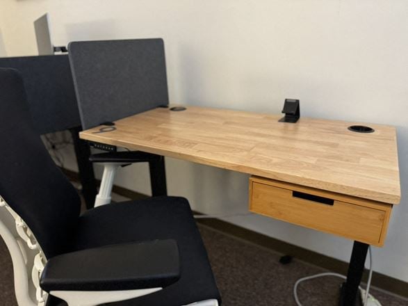 Goodwork Coworking
