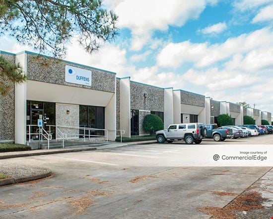 Willowbend Business Park - Building 5