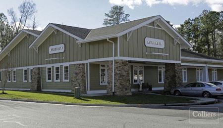 Photo of commercial space at 2460 Colony Crossing Pl in Midlothian