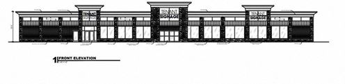 2675 Union Rd - Former Retail Store