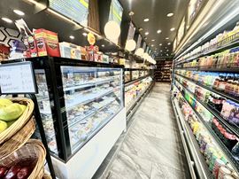 Gourmet Deli - Convenience store for sale in Williamsburg