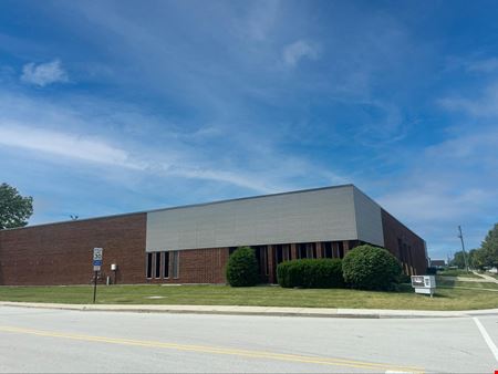 Photo of commercial space at 1370 Lively Blvd in Elk Grove Village