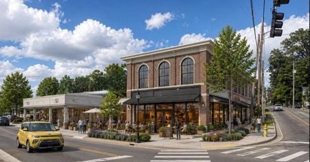 Other space for Sale at 2700 Whittle Springs Road, Knoxville, Tennessee 37917 in Knoxville