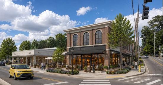 2700 Whittle Springs Road