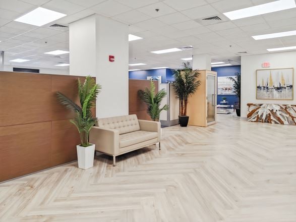 Regus - Panama City Beach - Pkwy