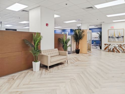 Regus - Panama City Beach - Pkwy
