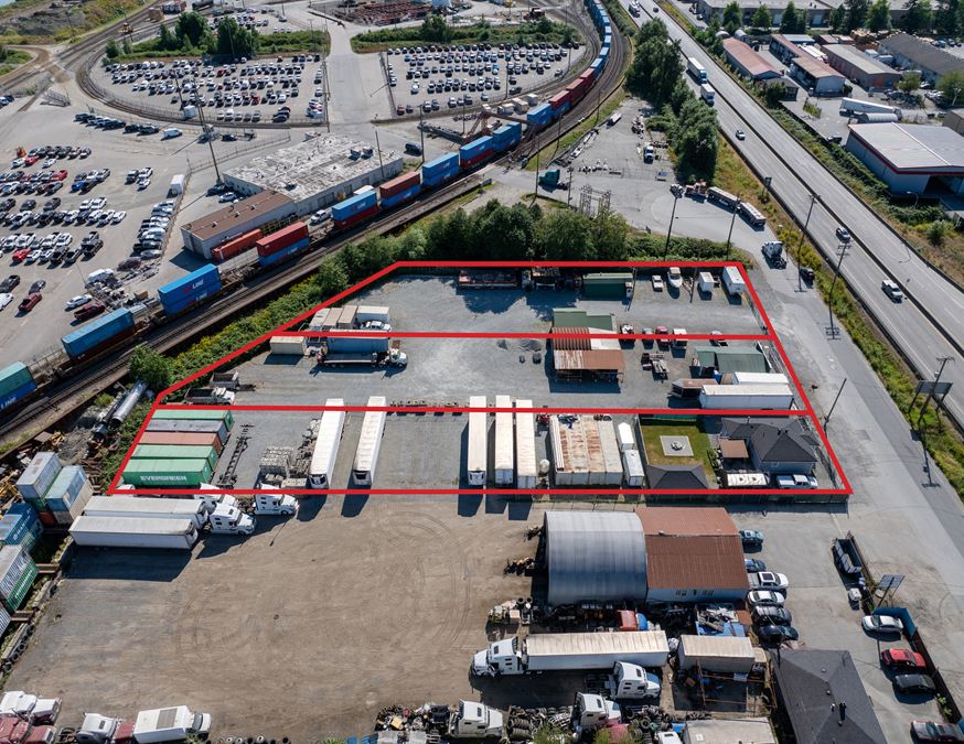 13163, 13173 & 13181 116 Avenue