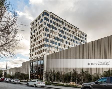 Office space for Rent at 3031 Tisch Wy in San Jose