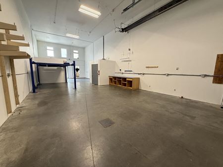 Photo of commercial space at 7459 Edgar Industrial Bend - Unit 7 in Red Deer