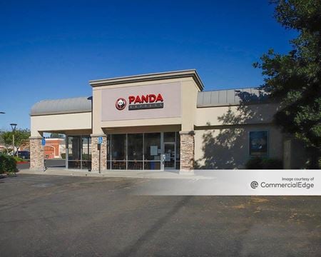 Photo of commercial space at 1850 Prairie City Road in Folsom