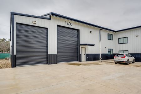 Photo of commercial space at 15210 Fitzhugh Road Unit 1600 in Austin