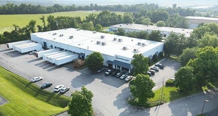 Industrial space for Rent at 3034 Owen Drive in Antioch