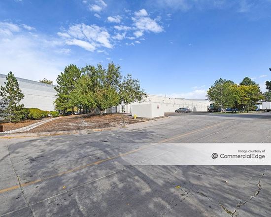 13310, 13450, 13490 & 13600 East Mississippi Avenue