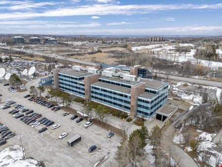Other space for Rent at 1601 Telesat Court in Ottawa