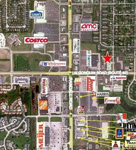 9 Crystal Lake Rd  #205