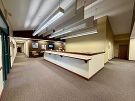 CHAMPAIGN OFFICE FOR SALE