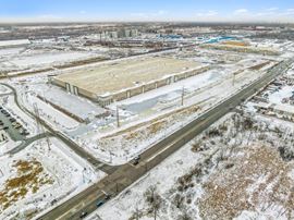 Commerce Park Chicago Building B
