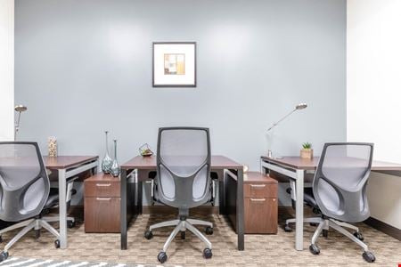 Shared and coworking spaces at 16427 North Scottsdale Road #410 in Scottsdale