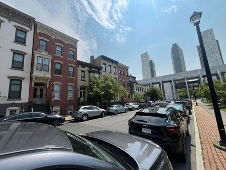 Photo of commercial space at 293-307 Hamilton St in Albany