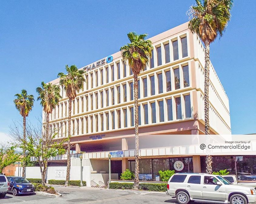 330 North D Street, San Bernardino, CA 92401