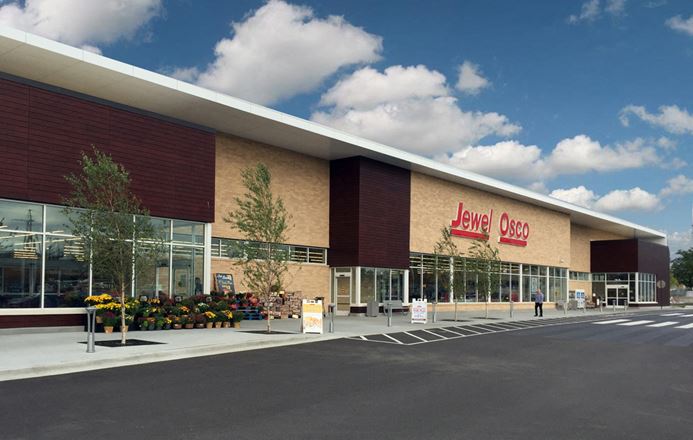 Retail space for Rent at SWC Lake Cook Road & Waukegan Road in Deerfield