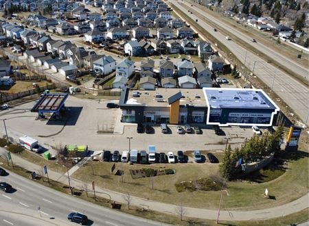 Other space for Rent at 102 Southfork Drive in Leduc