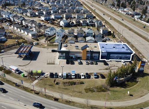 Southfork Leduc