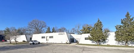 Photo of commercial space at 715 Shaker Drive, Suite 104 in Lexington