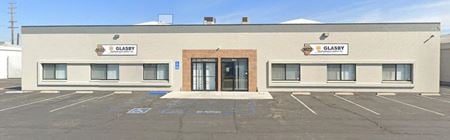 Industrial space for Rent at 1622-32 North Missile Way in Anaheim