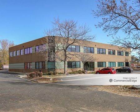 Photo of commercial space at 4865 Sterling Drive in Boulder