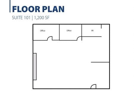 Retail space for Rent at 1801 N Lincoln Way in Coeur d'Alene