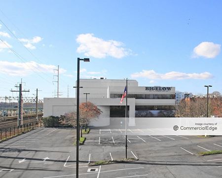 Industrial space for Rent at 201 Black Rock Turnpike in Fairfield