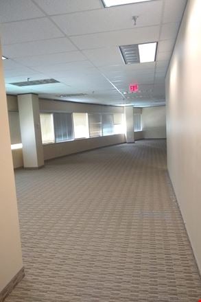Workstyle Flexible Spaces - 14800 Quorum Drive