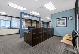 Regus - Bryan - Galleria Village