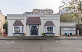 509 S 1st. St., La Conner, WA