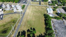 Daughtery Road Vacant Land Development Opportunity
