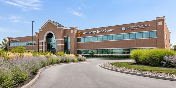Indiana American Office Park