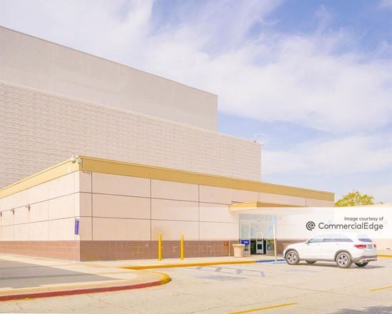 Stonewood Center - 500 Stonewood Street