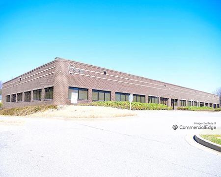 Commercial space for Rent at 3600 Crondall Lane in Owings Mills