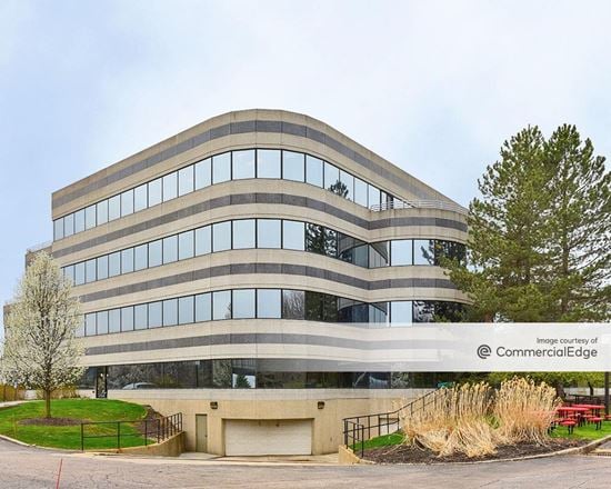 One Corporate Exchange